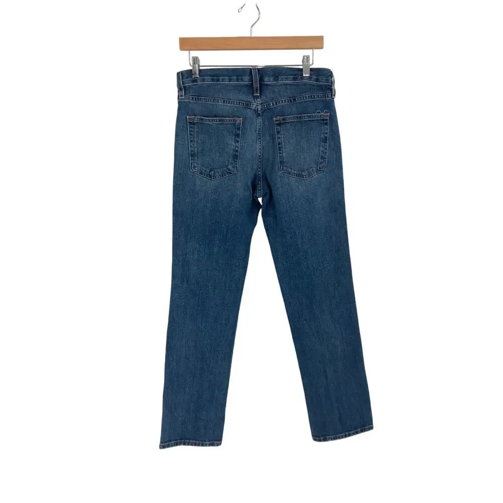 Outerknown Sea Jeans Dark Wash Men’s 28x30